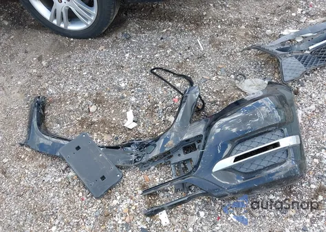 2014 Mercedes-Benz Glk 350 z USA, uszkodzony, nr VIN WDCGG5HB7EG336816